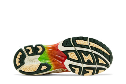 ASICS Gel-Kayano 14 Concepts Out of Office sneaker afbeelding 4 - stylecode 1203A561-100
