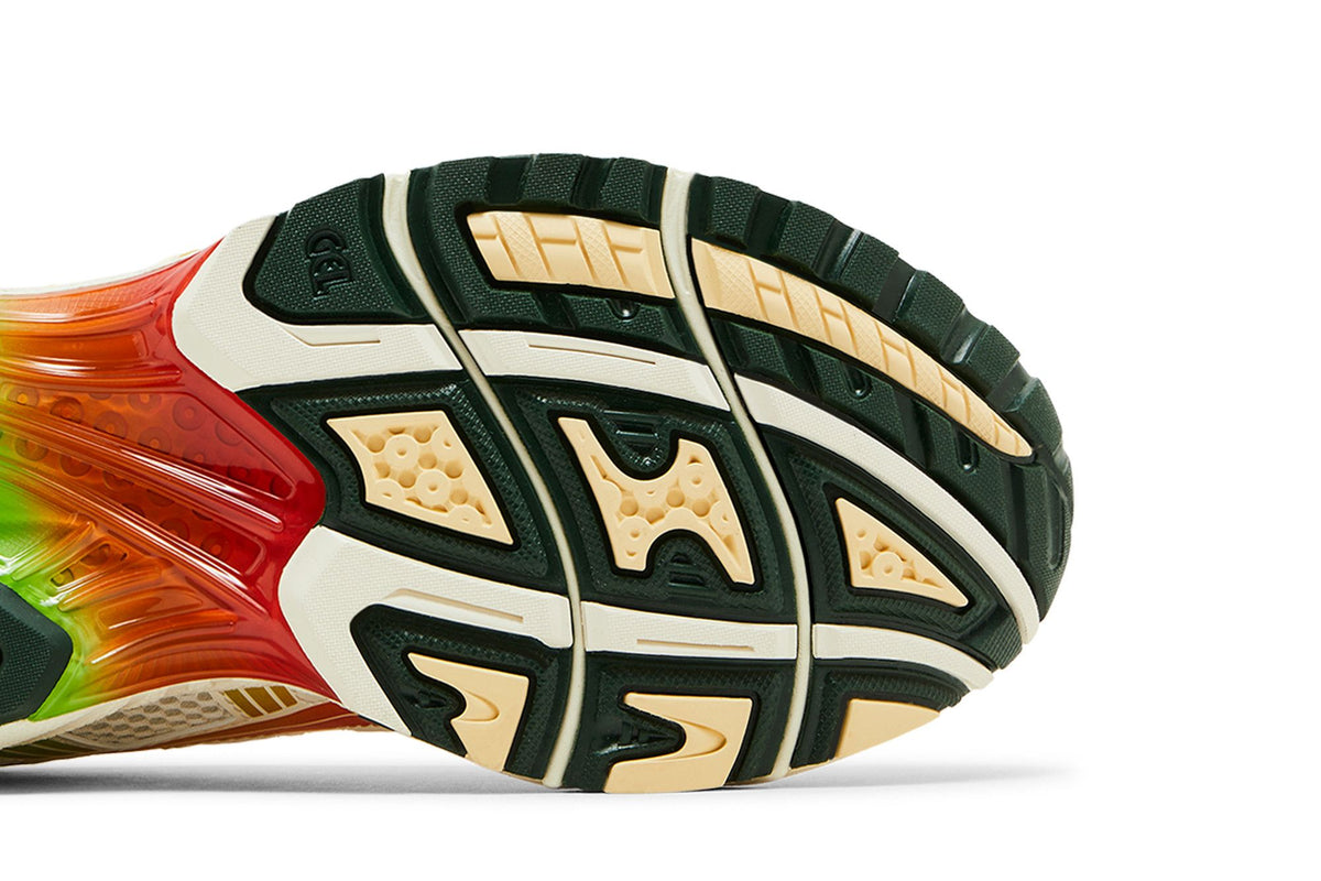 ASICS Gel-Kayano 14 Concepts Out of Office sneaker afbeelding 5 - stylecode 1203A561-100