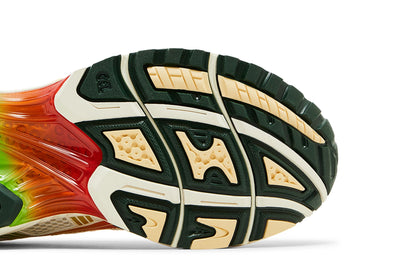 ASICS Gel-Kayano 14 Concepts Out of Office sneaker afbeelding 5 - stylecode 1203A561-100