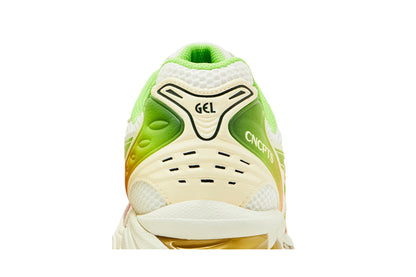 ASICS Gel-Kayano 14 Concepts Out of Office sneaker afbeelding 7 - stylecode 1203A561-100