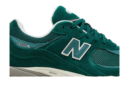 New Balance 2002R New Spruce sneaker afbeelding 2 - stylecode M2002RFK