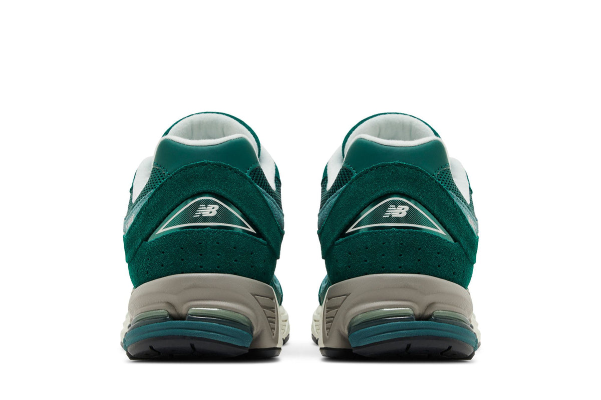 New Balance 2002R New Spruce sneaker afbeelding 6 - stylecode M2002RFK
