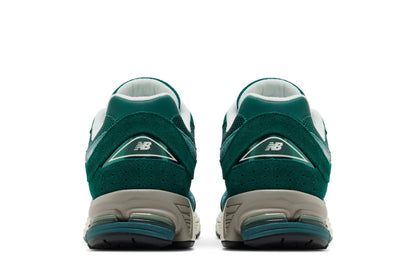 New Balance 2002R New Spruce sneaker afbeelding 6 - stylecode M2002RFK