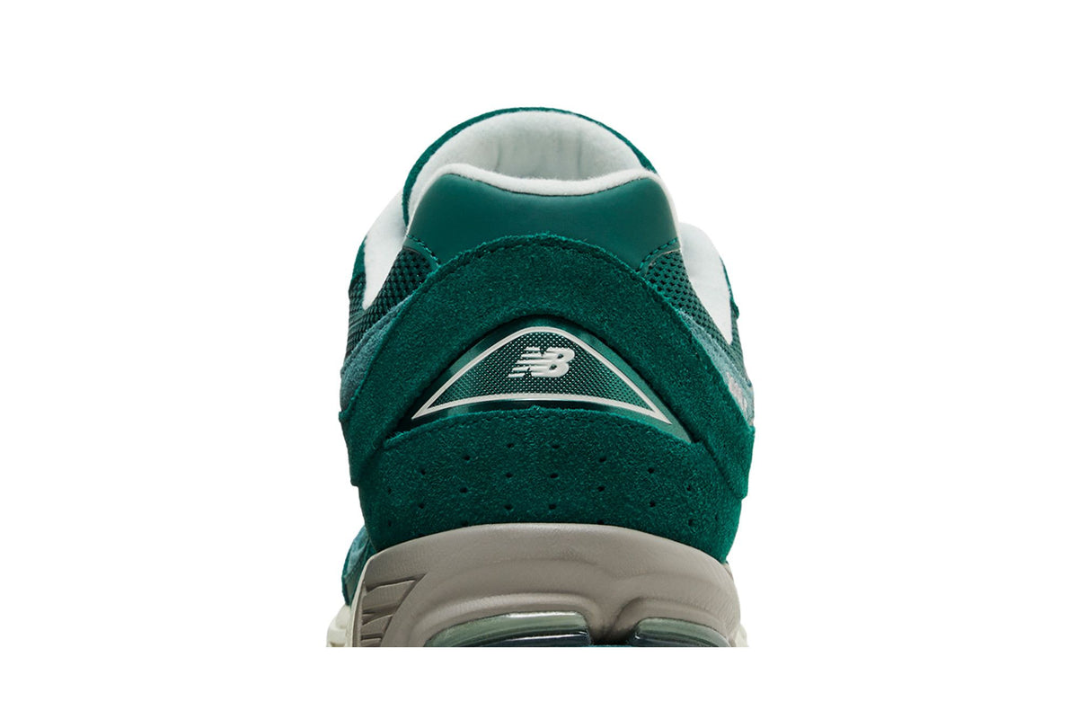 New Balance 2002R New Spruce sneaker afbeelding 7 - stylecode M2002RFK