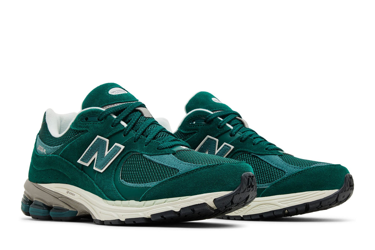 New Balance 2002R New Spruce sneaker afbeelding 8 - stylecode M2002RFK
