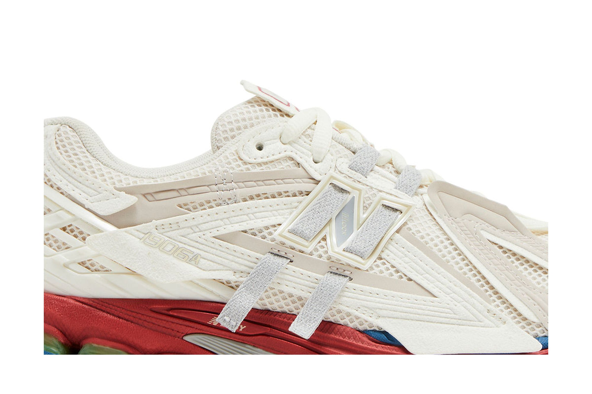 New Balance 1906A Sea Salt Astro Dust sneaker afbeelding 2 - stylecode M1906AB