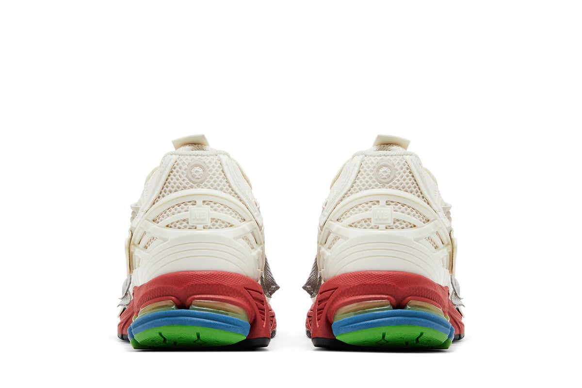 New Balance 1906A Sea Salt Astro Dust sneaker afbeelding 6 - stylecode M1906AB