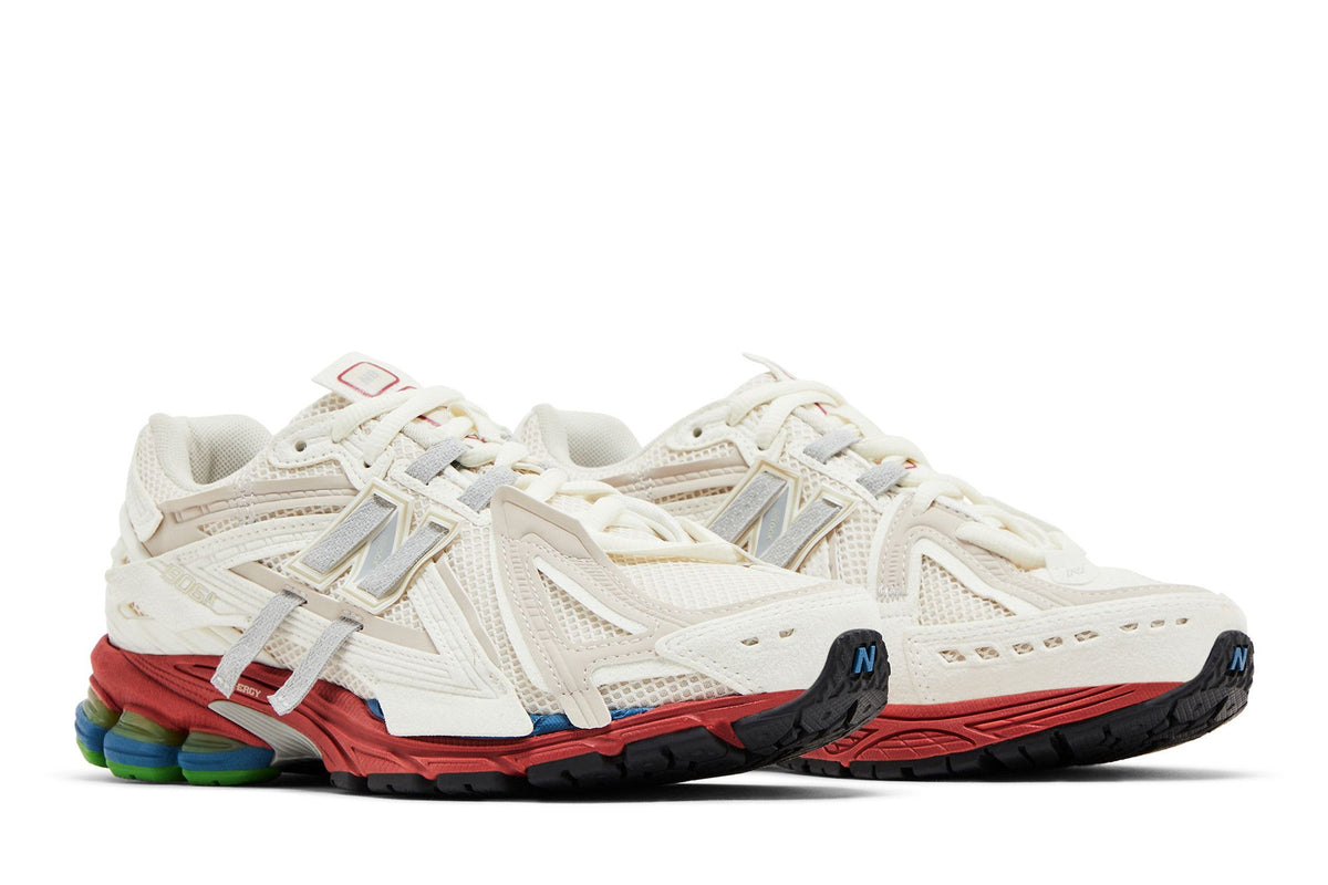 New Balance 1906A Sea Salt Astro Dust sneaker afbeelding 8 - stylecode M1906AB