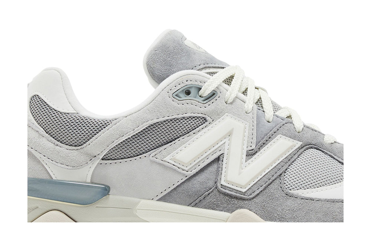 New Balance 9060 Slate Grey Raincloud sneaker afbeelding 2 - stylecode U9060EEE