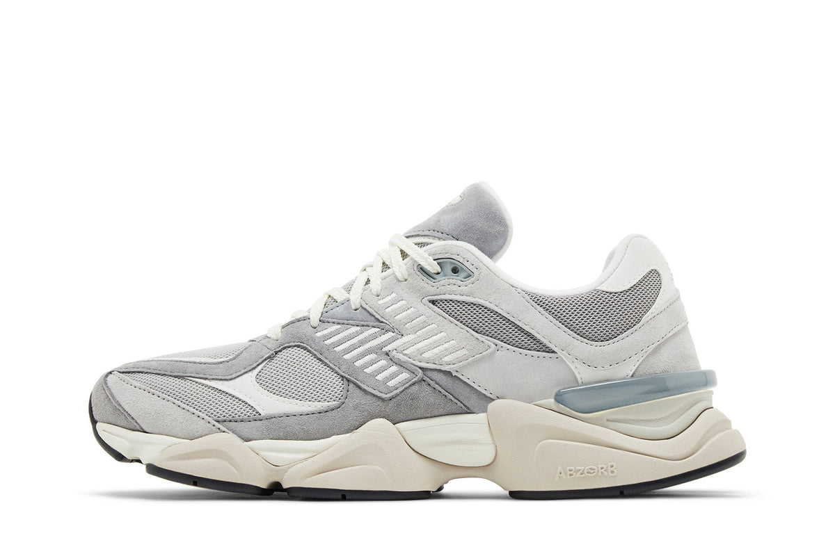 New Balance 9060 Slate Grey Raincloud sneaker afbeelding 3 - stylecode U9060EEE