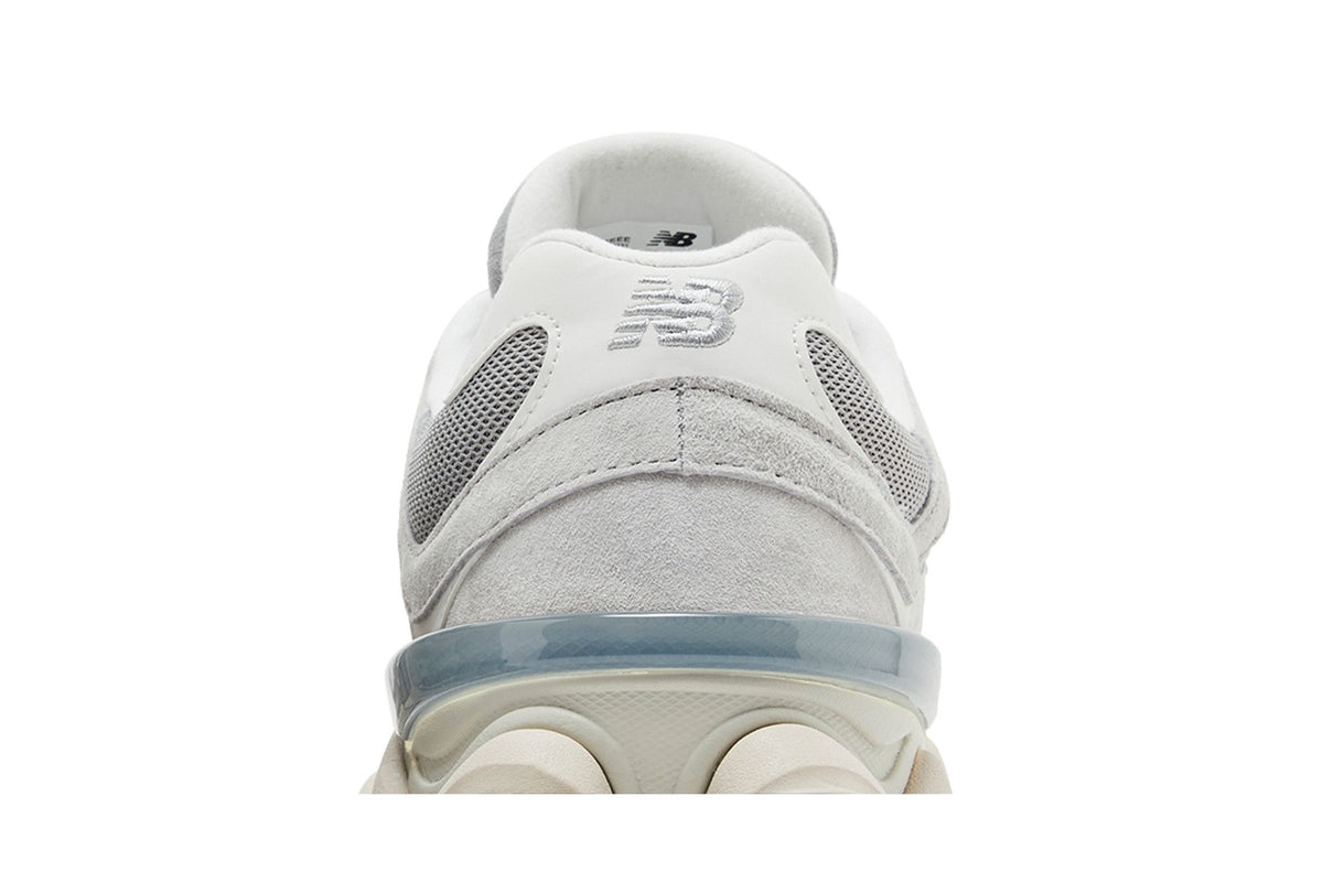 New Balance 9060 Slate Grey Raincloud sneaker afbeelding 7 - stylecode U9060EEE