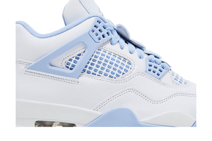 Jordan 4 Retro Forget Me Not (Women's) sneaker afbeelding 2 - stylecode HV0823-100