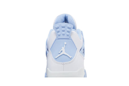 Jordan 4 Retro Forget Me Not (Women's) sneaker afbeelding 7 - stylecode HV0823-100
