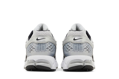 Nike Zoom Vomero 5 Metallic Silver Black sneaker afbeelding 6 - stylecode FJ4151-004