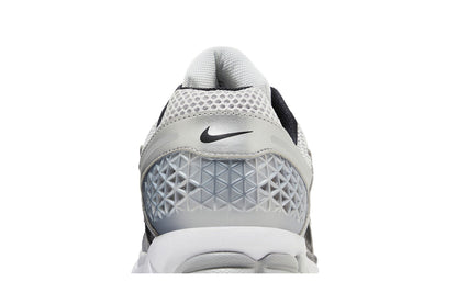 Nike Zoom Vomero 5 Metallic Silver Black sneaker afbeelding 7 - stylecode FJ4151-004