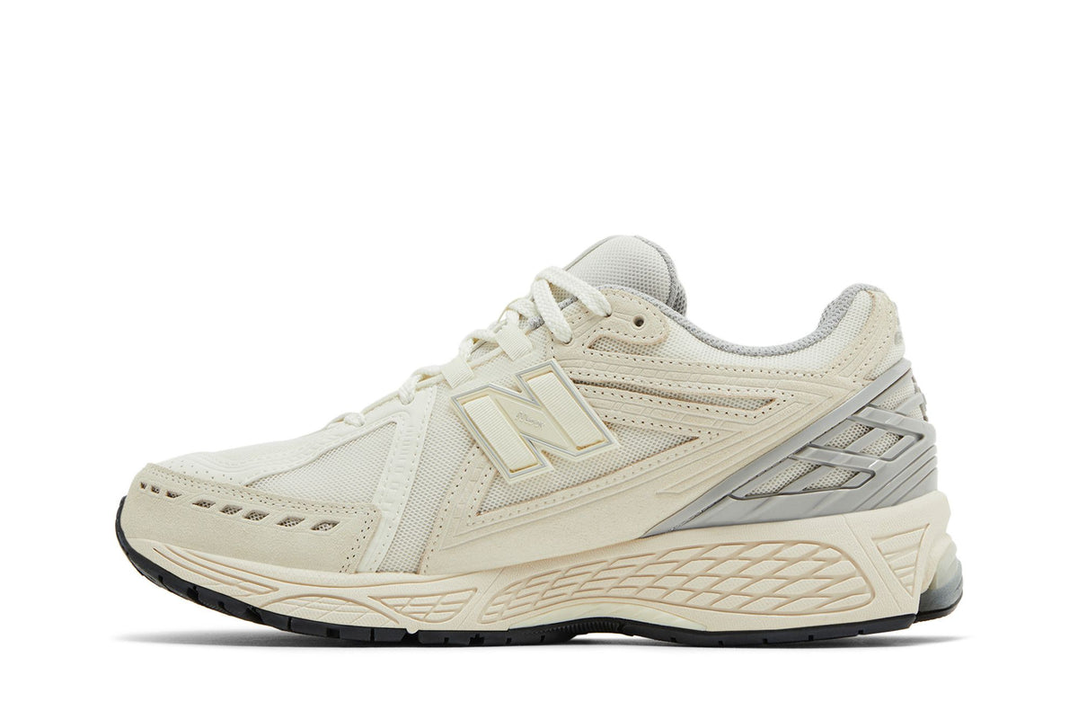 New Balance 1906R Sea Salt Grey sneaker afbeelding 3 - stylecode M1906REL