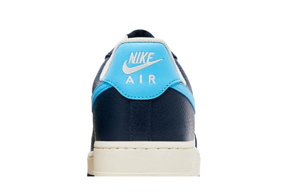 Nike Air Force 1 Low '07 Armory Navy Baltic Blue sneaker afbeelding 7 - stylecode HJ9291-478