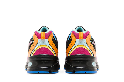 New Balance 530 Black Multi-Color sneaker afbeelding 6 - stylecode MR530CCP
