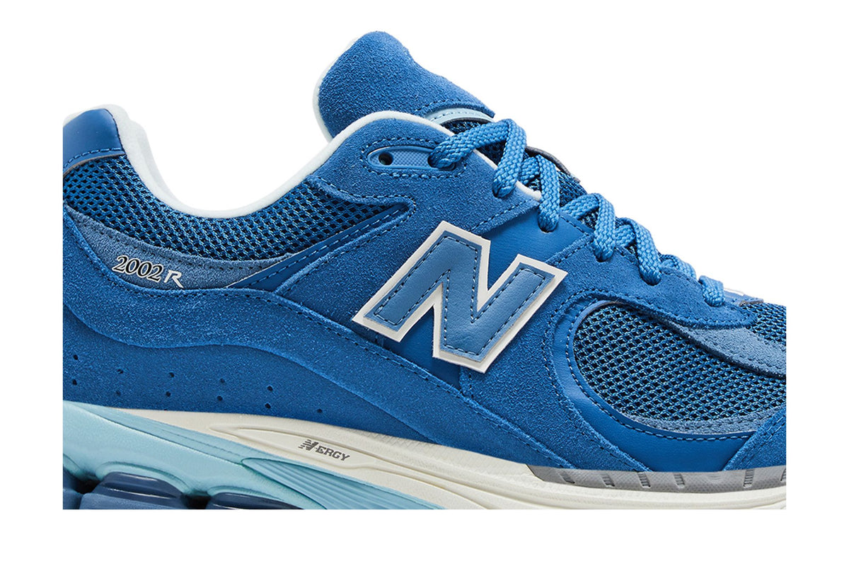 New Balance 2002R Agate sneaker afbeelding 2 - stylecode M2002RFE