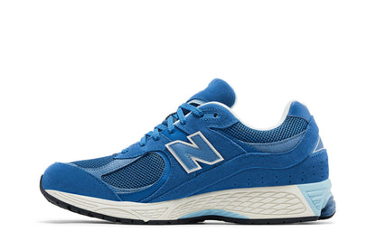 New Balance 2002R Agate sneaker afbeelding 3 - stylecode M2002RFE