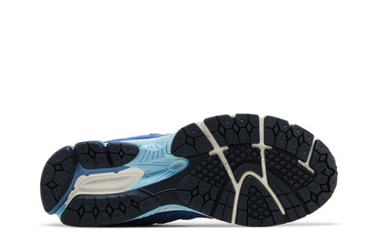 New Balance 2002R Agate sneaker afbeelding 4 - stylecode M2002RFE