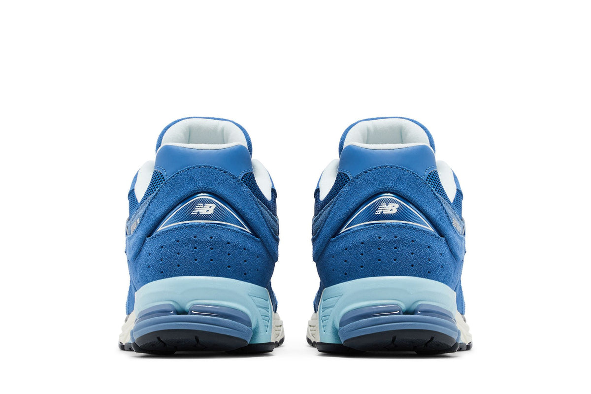 New Balance 2002R Agate sneaker afbeelding 6 - stylecode M2002RFE