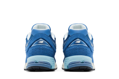 New Balance 2002R Agate sneaker afbeelding 6 - stylecode M2002RFE