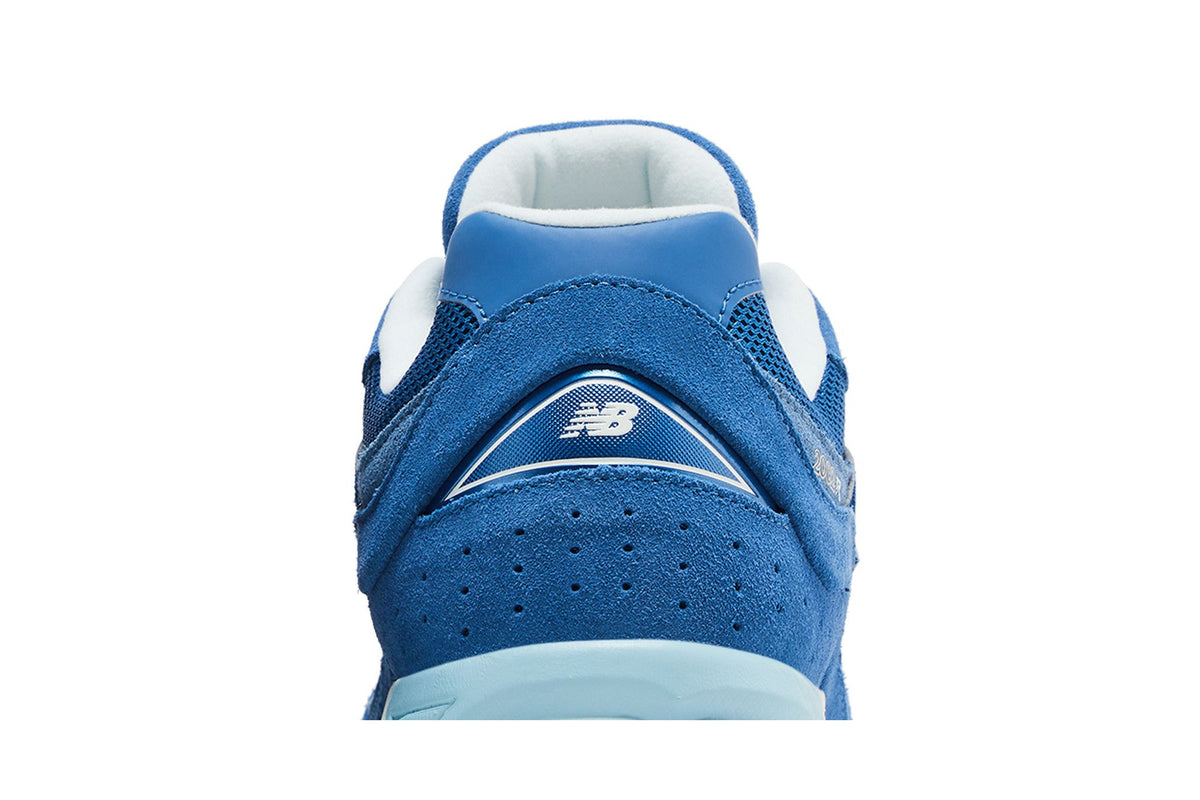 New Balance 2002R Agate sneaker afbeelding 7 - stylecode M2002RFE