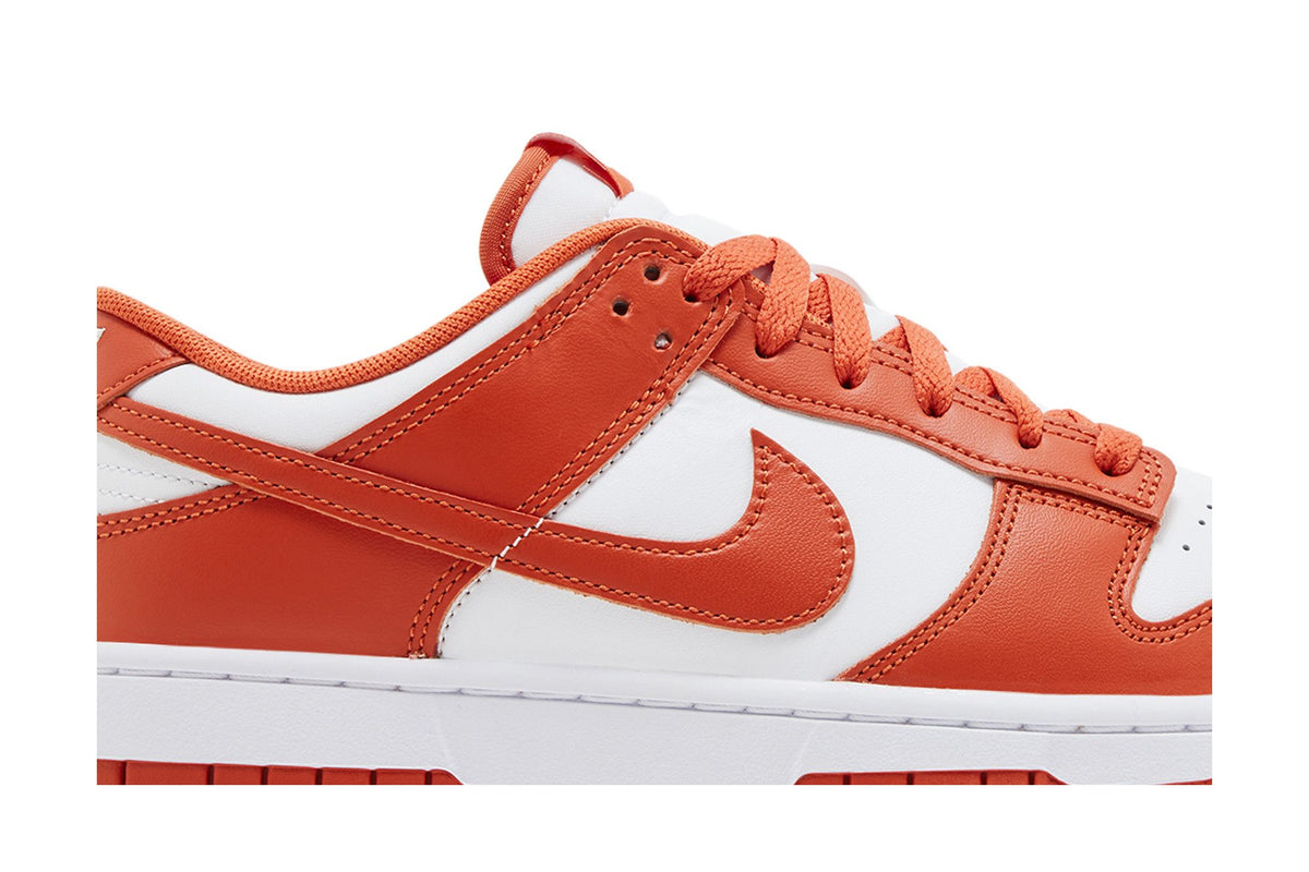 Nike Dunk Low Retro Cosmic Clay sneaker afbeelding 2 - stylecode DV0833-114