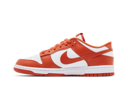 Nike Dunk Low Retro Cosmic Clay sneaker afbeelding 3 - stylecode DV0833-114