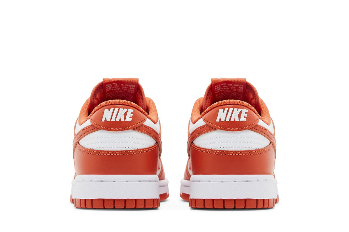 Nike Dunk Low Retro Cosmic Clay sneaker afbeelding 6 - stylecode DV0833-114