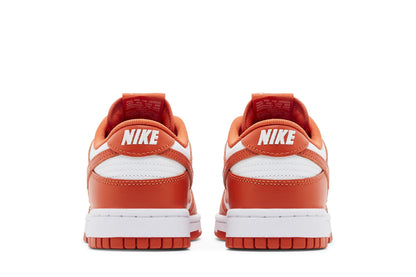 Nike Dunk Low Retro Cosmic Clay sneaker afbeelding 6 - stylecode DV0833-114