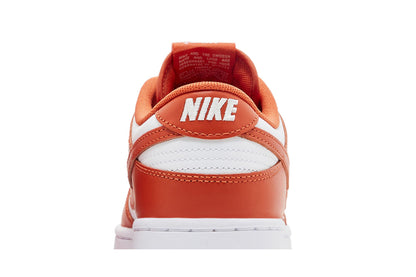 Nike Dunk Low Retro Cosmic Clay sneaker afbeelding 7 - stylecode DV0833-114