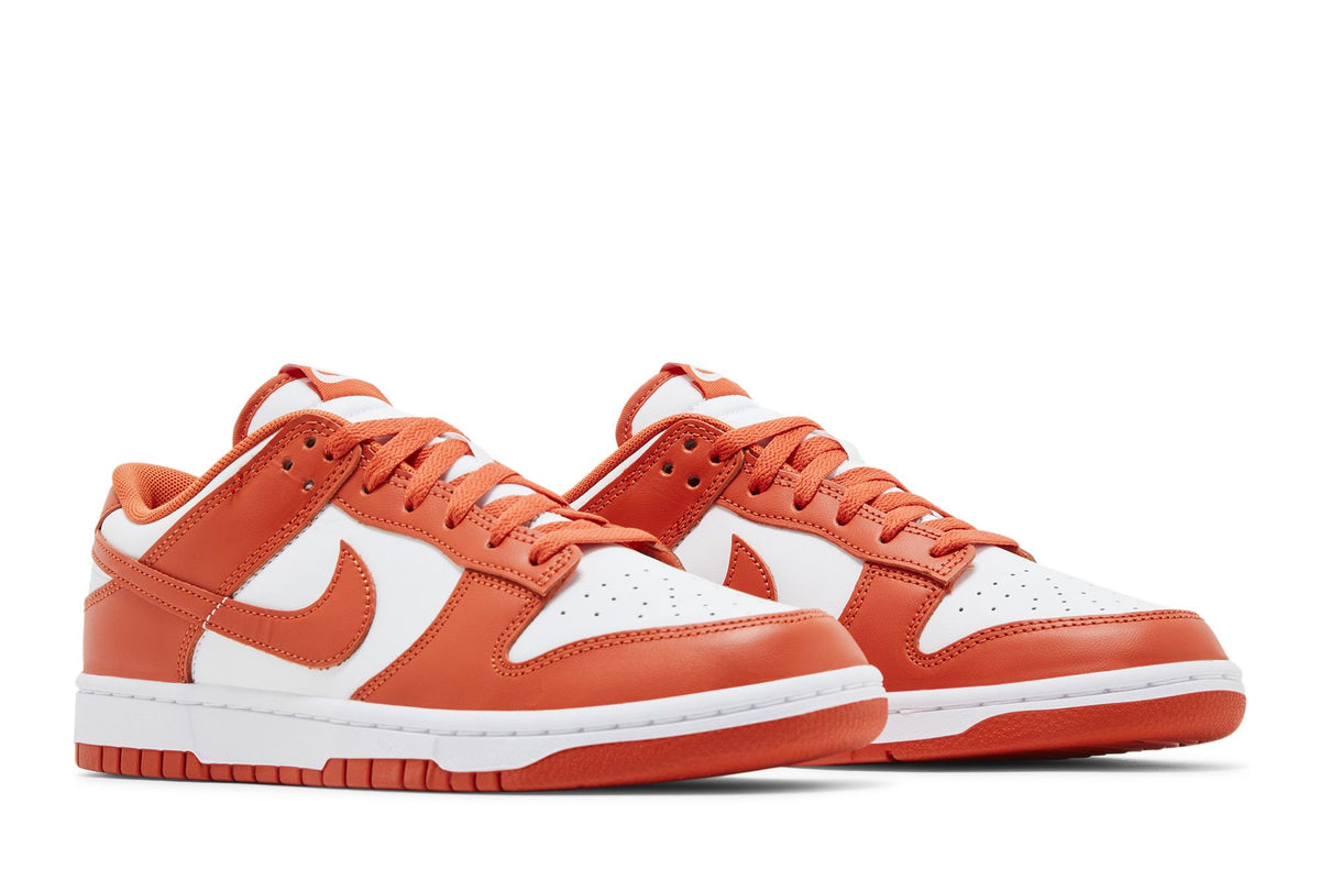 Nike Dunk Low Retro Cosmic Clay sneaker afbeelding 8 - stylecode DV0833-114