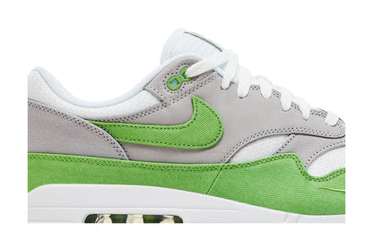 Nike Air Max 1 Patta 20th Anniversary Chlorophyll sneaker afbeelding 2 - stylecode HF1012-300