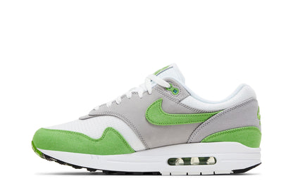 Nike Air Max 1 Patta 20th Anniversary Chlorophyll sneaker afbeelding 3 - stylecode HF1012-300