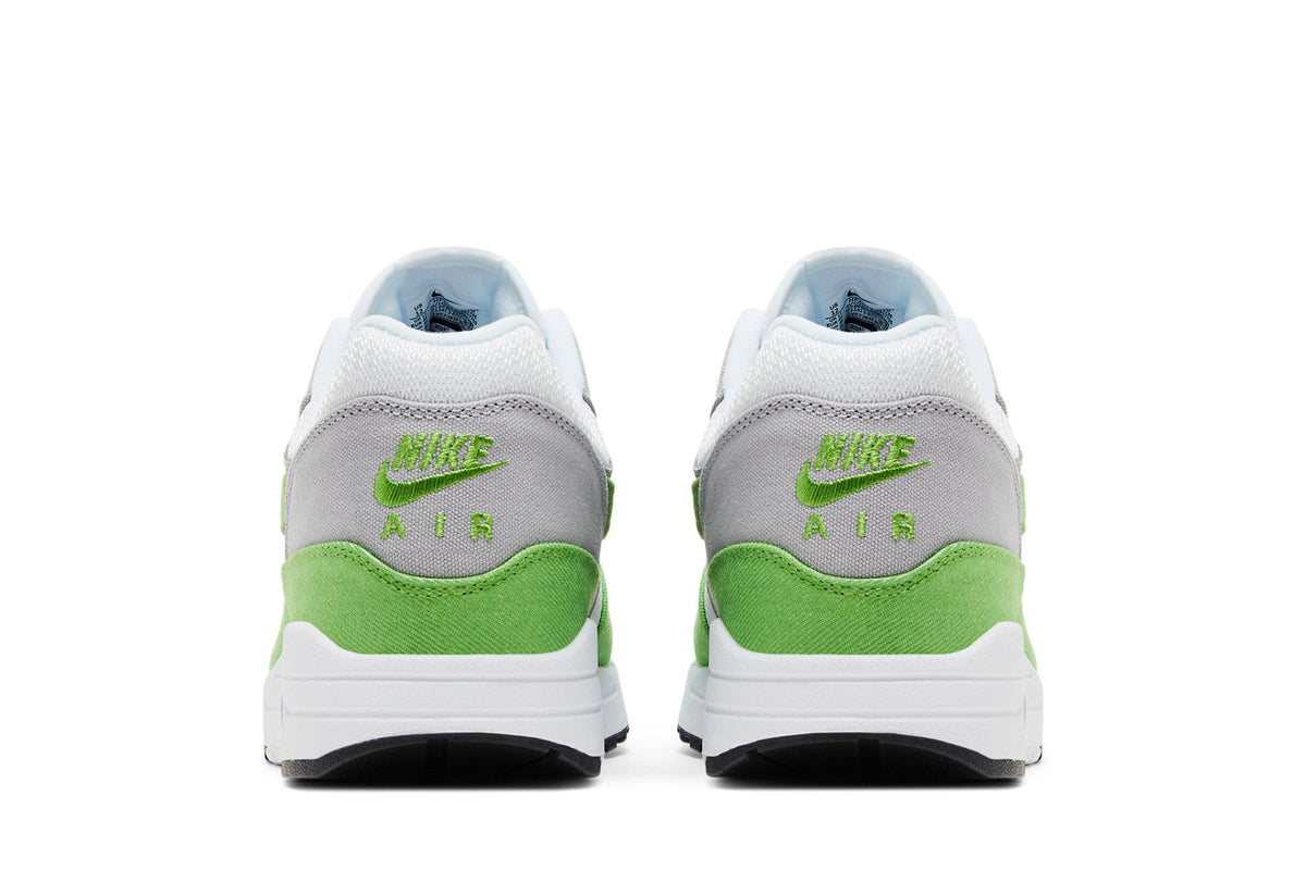 Nike Air Max 1 Patta 20th Anniversary Chlorophyll sneaker afbeelding 6 - stylecode HF1012-300