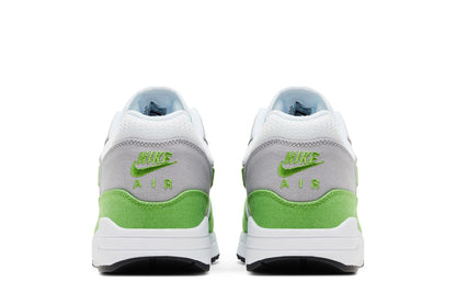 Nike Air Max 1 Patta 20th Anniversary Chlorophyll sneaker afbeelding 6 - stylecode HF1012-300
