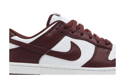 Nike Dunk Low Redwood sneaker afbeelding 2 - stylecode DV0833-115