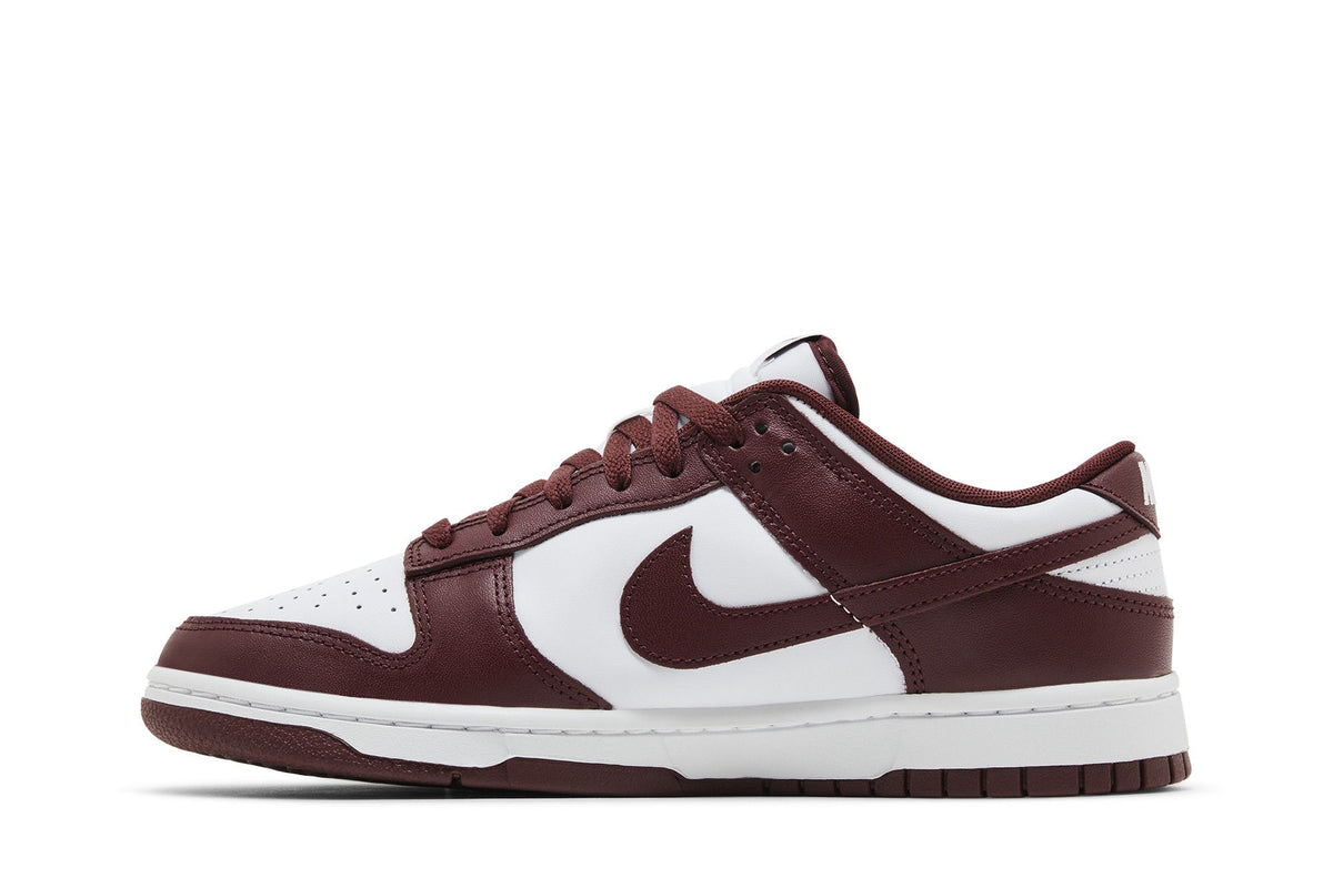 Nike Dunk Low Redwood sneaker afbeelding 3 - stylecode DV0833-115
