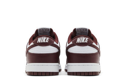 Nike Dunk Low Redwood sneaker afbeelding 6 - stylecode DV0833-115
