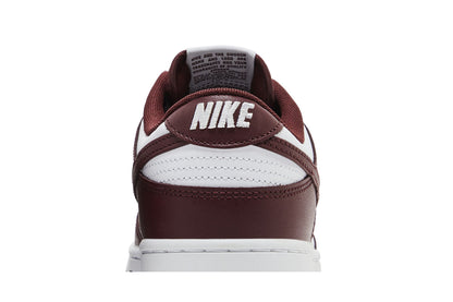 Nike Dunk Low Redwood sneaker afbeelding 7 - stylecode DV0833-115