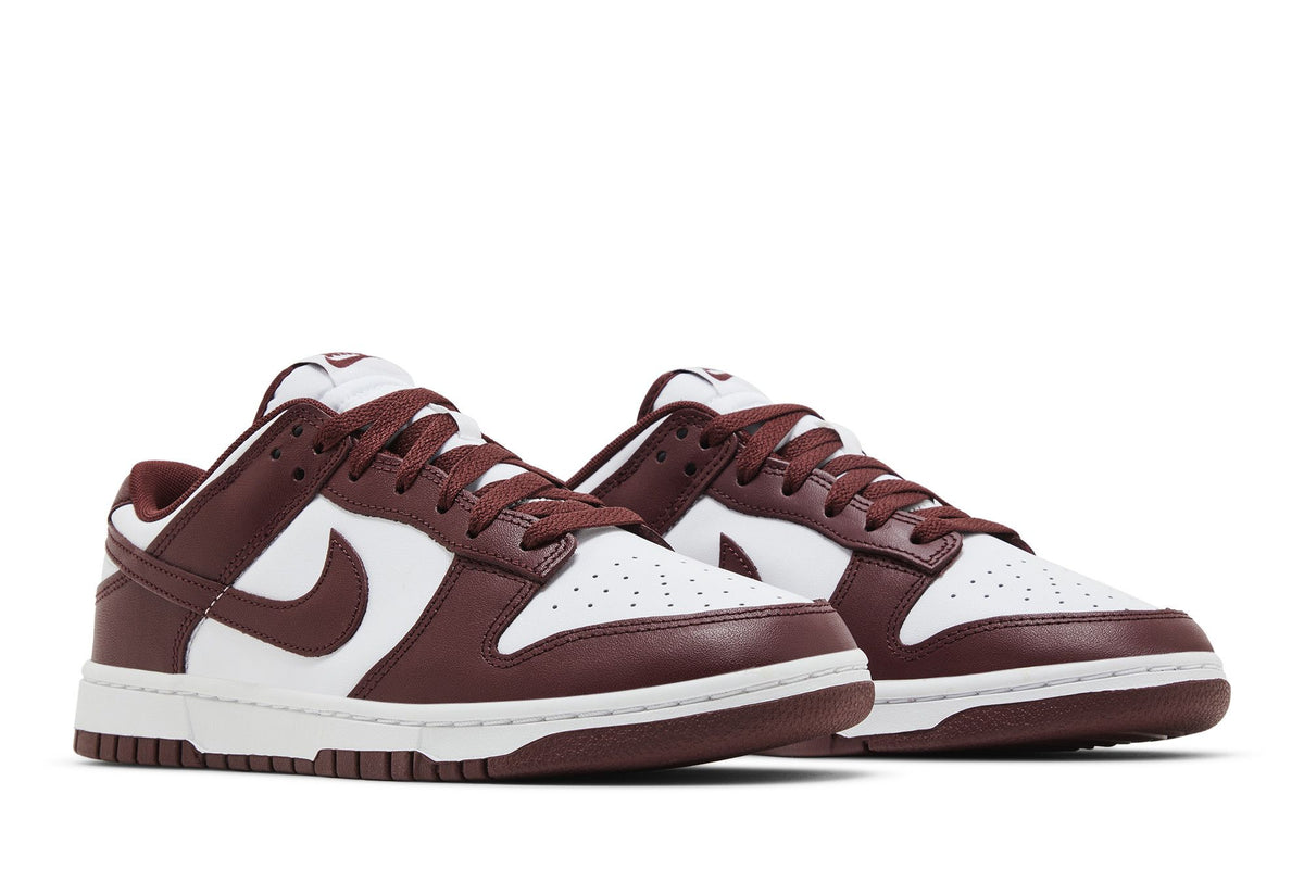 Nike Dunk Low Redwood sneaker afbeelding 8 - stylecode DV0833-115