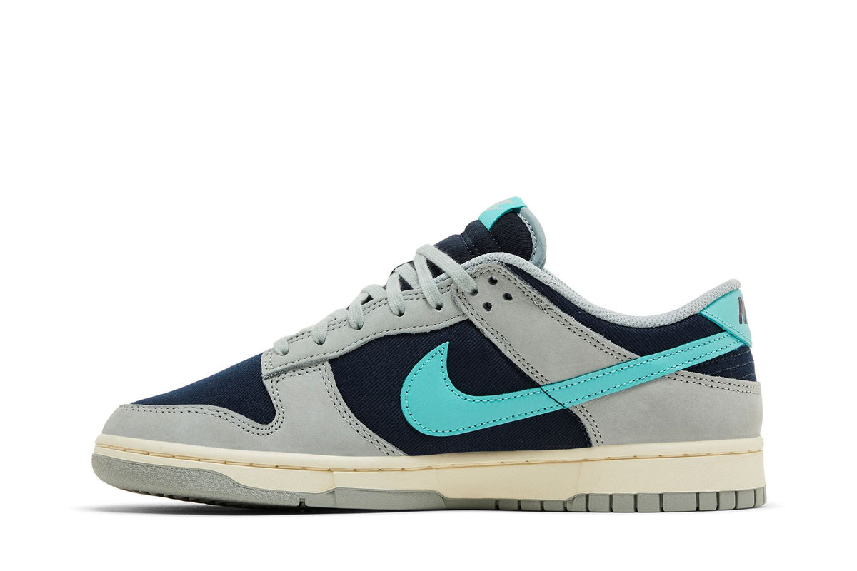 Nike Dunk Low Retro Premium Light Pumice Green Frost sneaker afbeelding 3 - stylecode FB8895-001