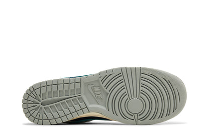 Nike Dunk Low Retro Premium Light Pumice Green Frost sneaker afbeelding 4 - stylecode FB8895-001