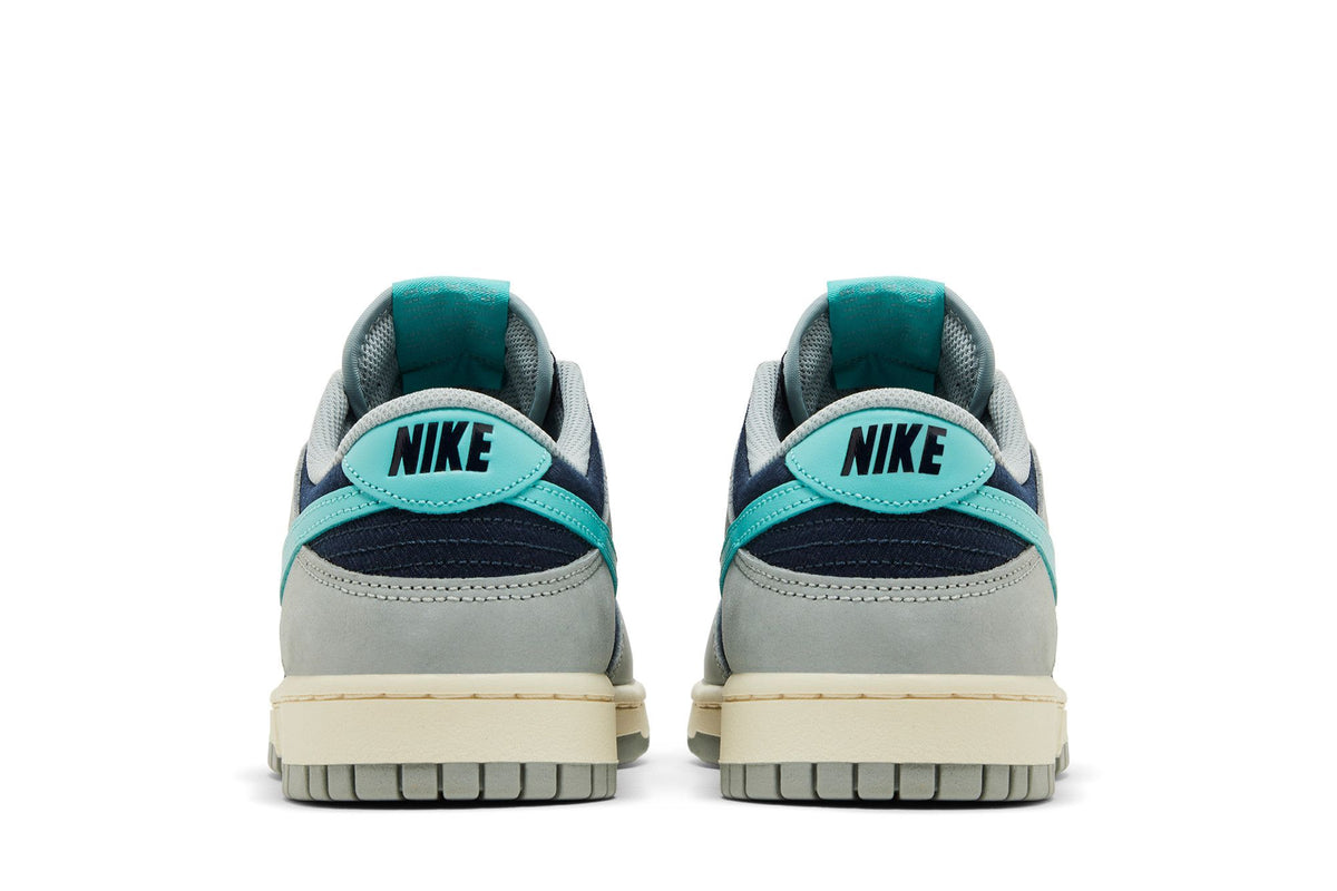 Nike Dunk Low Retro Premium Light Pumice Green Frost sneaker afbeelding 6 - stylecode FB8895-001