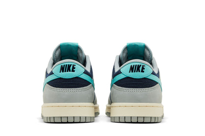Nike Dunk Low Retro Premium Light Pumice Green Frost sneaker afbeelding 6 - stylecode FB8895-001