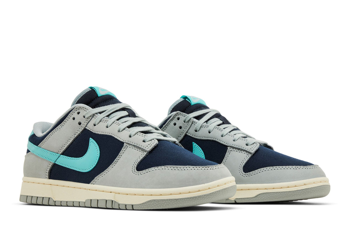 Nike Dunk Low Retro Premium Light Pumice Green Frost sneaker afbeelding 8 - stylecode FB8895-001