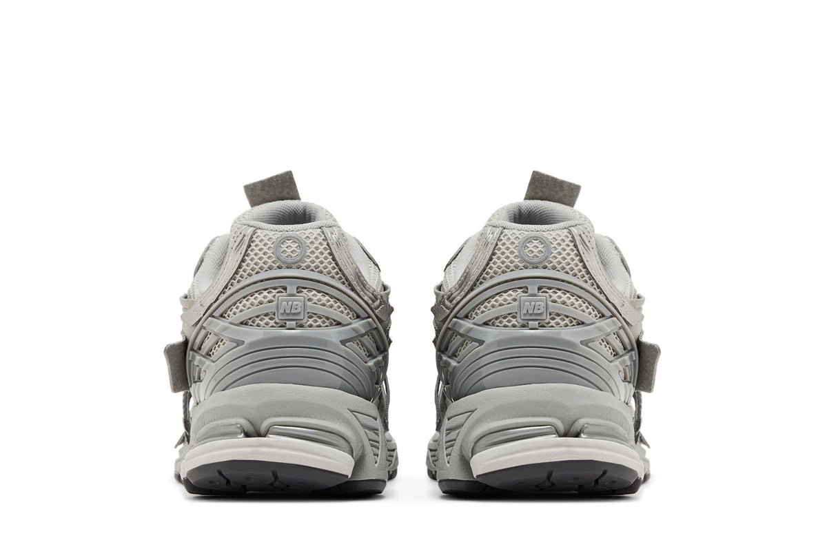 New Balance 1906A Concrete Silver Metallic sneaker afbeelding 6 - stylecode M1906AG