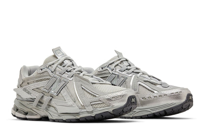 New Balance 1906A Concrete Silver Metallic sneaker afbeelding 8 - stylecode M1906AG